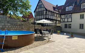 Apartment Am Pulverturm